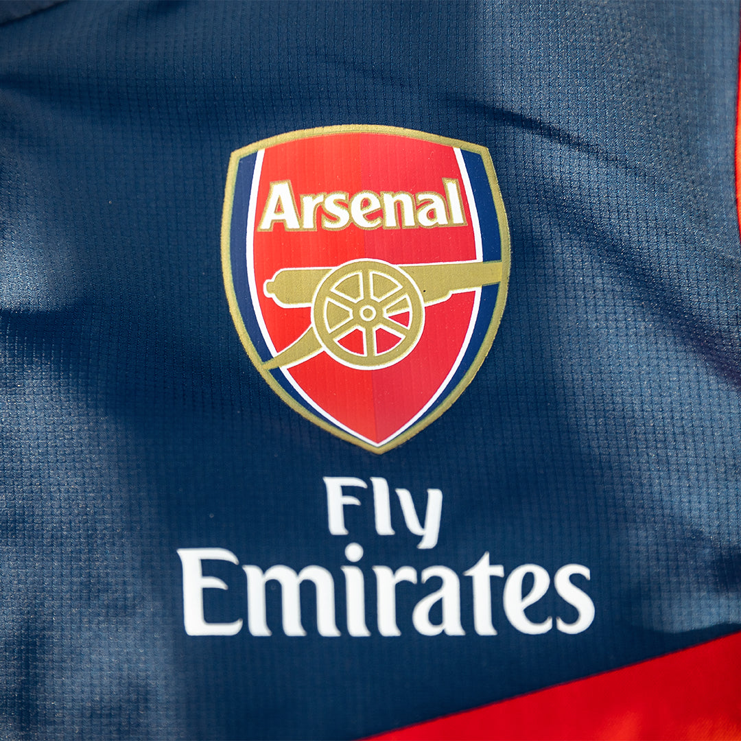 2019/20 Arsenal Training Jacket (10/10)